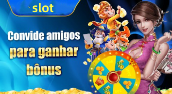 Notificações e promoções