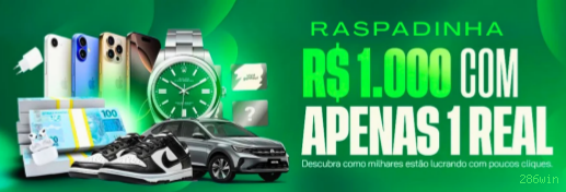 Cashback semanal 286win