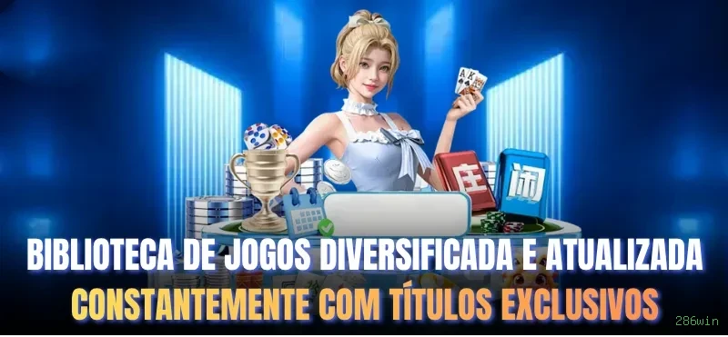 Interface do cassino ao vivo