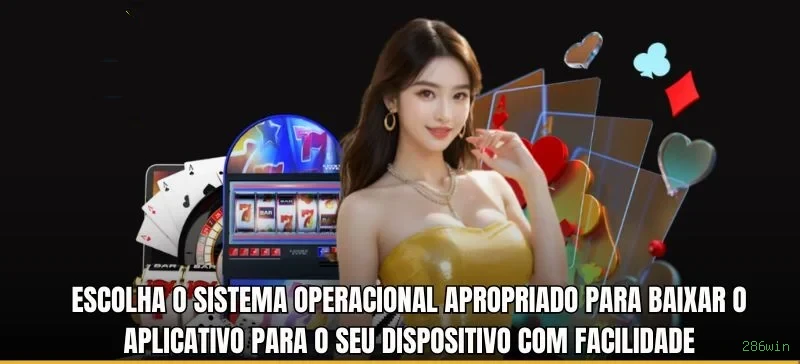 Jogos com maior RTP na 286win